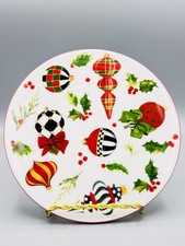 Mackenzie Childs Deck The