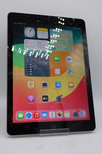 Apple ipad gen 2018 gb - gen, 32