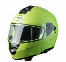 CASCO MOTO MODULARE DOPPIA