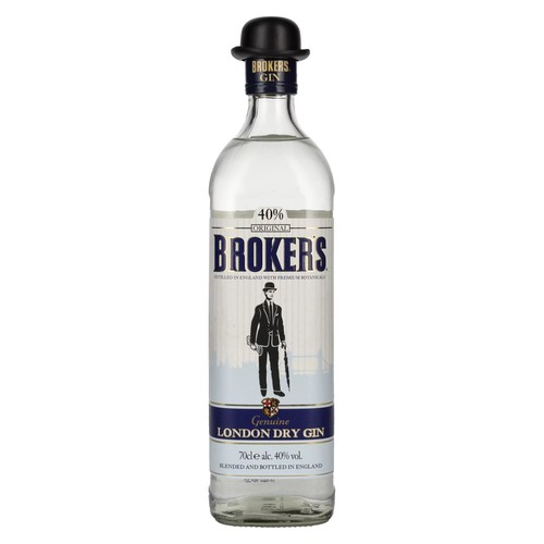 Broker premium london - premium,