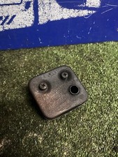 Gruppo marmitta scarico