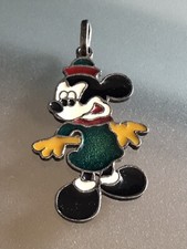 ciondolo Charm Walt Disney in