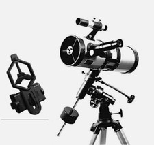 Skyoptikst 1000x 114 EQ Newton