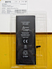 Batteria compatibile per apple - batteria,