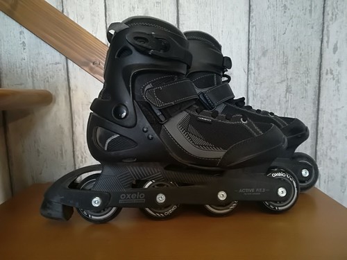 Pattini roller linea - pattini,