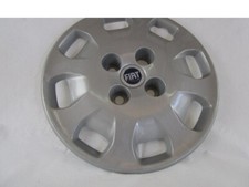 46759182 COPRICERCHIO DA 13 POLLICI FIAT PUNTO 1.9 D 63KW 3 PORTE RICAMBIO NUOVO