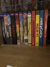 Mancolista Romanzi A Fumetti Bonelli 3,00€ Cad  Lista Aggiornata In Descrizione