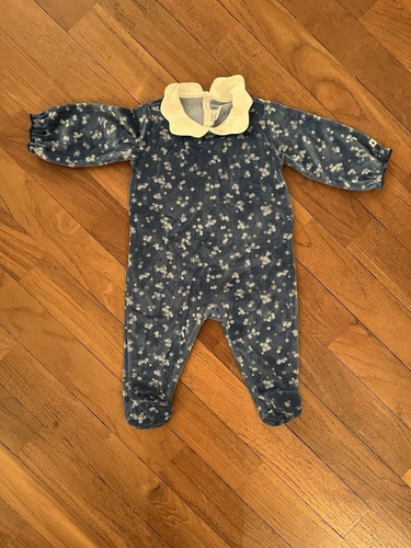 Tutina petit bateau inverno - tutina,