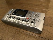 Modulo audio sequencer mobile