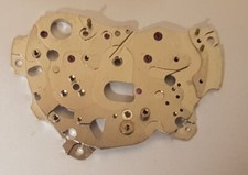 Ponte ruota - per Zenith Cal