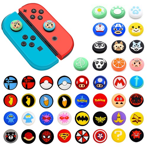 Custodia joystick cover - 2x,