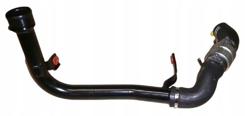 Tubo turbo peugeot - tubo, oe
