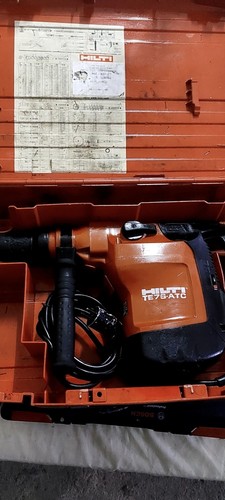 Te76 atc - te76,
