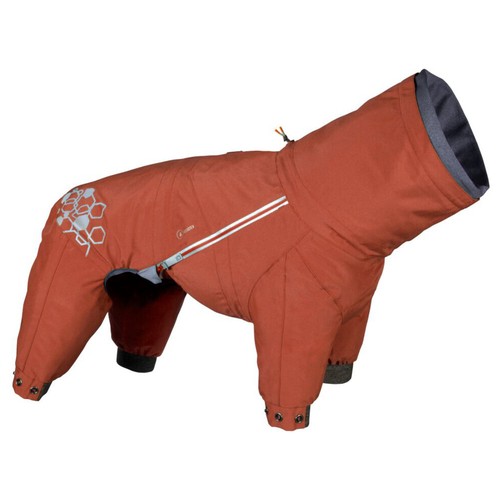 Hurtta mudventure eco tuta - eco,