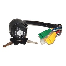 Blocco accensione FS1