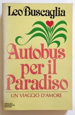 Libro Autobus Per Il Paradiso