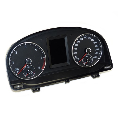 Strumentazione touran 1t3 - strumentazione, vw