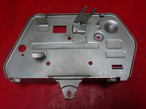 Support cache lateral - support, kreidler