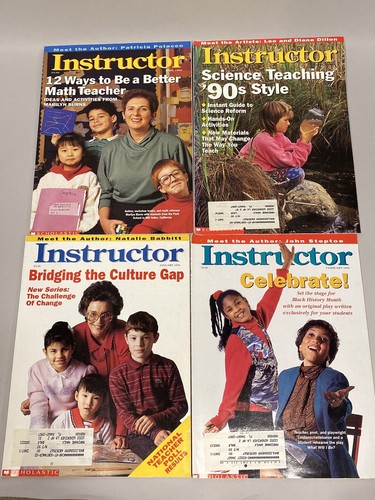 Rivista istruttore numero - rivista,