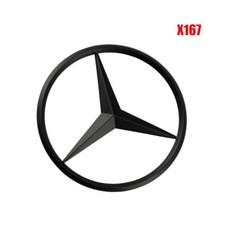 X167 GLS per Mercedes AMG