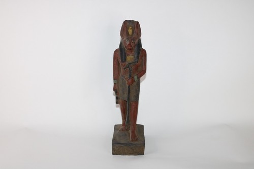 Rara antica statua - antica,