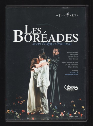 Rare dvd rameau - rare, 2