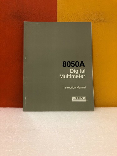 Multimetro digitale fluke - multimetro,