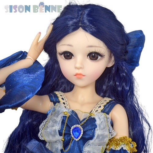 Bjd poupée 24 - sd,