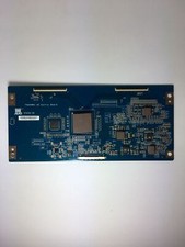 Scheda T-Con AUO 55.07A33.001 (07A33-1B, T420HW01 V2)