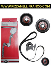 KIT CINGHIE DISTRIBUZIONE CORSA 1,5 D- TD K015193XS