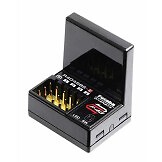 Futaba Ricevente RX R404SBS-E