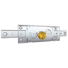 Serratura per serranda