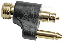 Innesto attacco carburante - innesto,