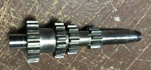 Albero primario motore - 4v,