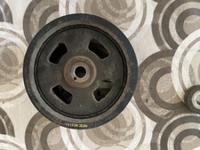  Puleggia Albero Motore e