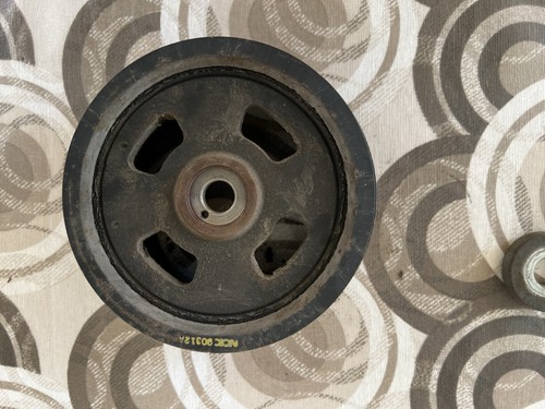 Puleggia albero motore e - ,