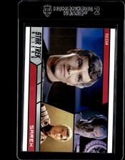 2014 Rittenhouse Star Trek