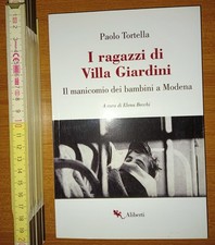 Tortella, I ragazzi di Villa