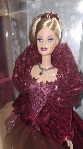 Barbie celebration 2002 - barbie,
