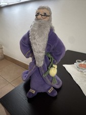 Harry Potter Peluche Vintage SILENTE  Designed By TRUDI