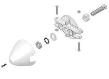 Multiplex / Hitec RC Spinner