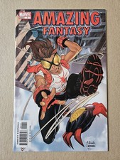 Amazing Fantasy #1 (Marvel