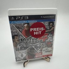 Virtua Tennis 4 | Gioco PS3