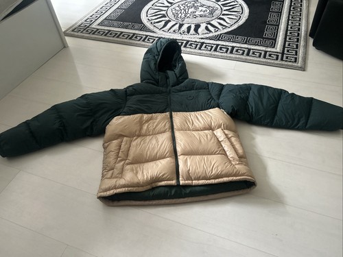 Adidas piumino antipioggia