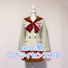 Costume cosplay Sailor Moon Mars - T.A. Uniforme Accademia Bambina Taglia S Giappone