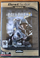 Jeu de PC - Call of Duty 2 -