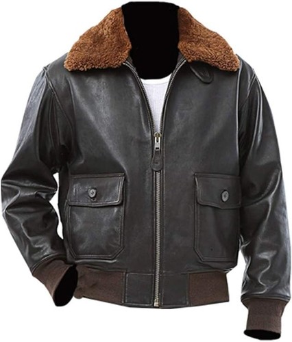 Giacca bomber biker aviator - bomber,