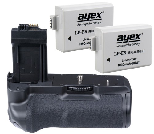 Ayex impugnatura batteria - ayex,