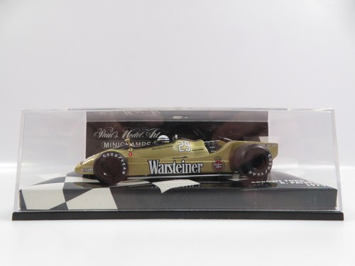Minichamps 400790029 - 1:43,