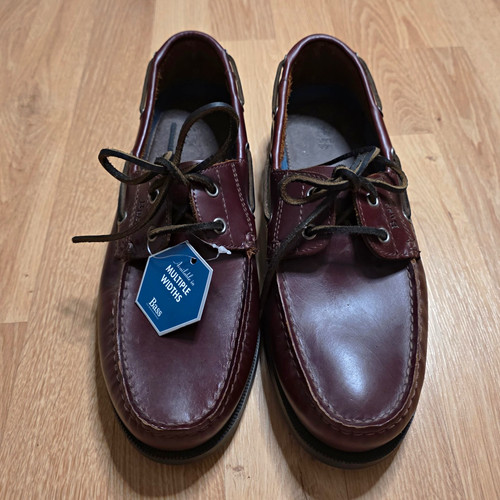 Scarpe barca bass seafarer - barca,